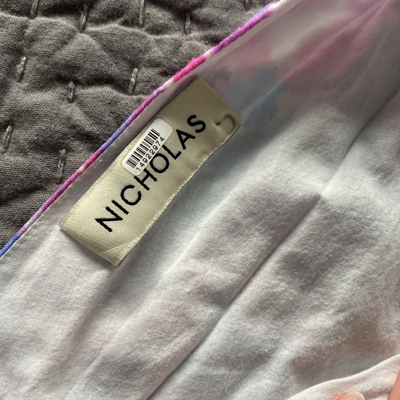 Nicholas Orchid Pink maxi dress - Picture 8 of 11